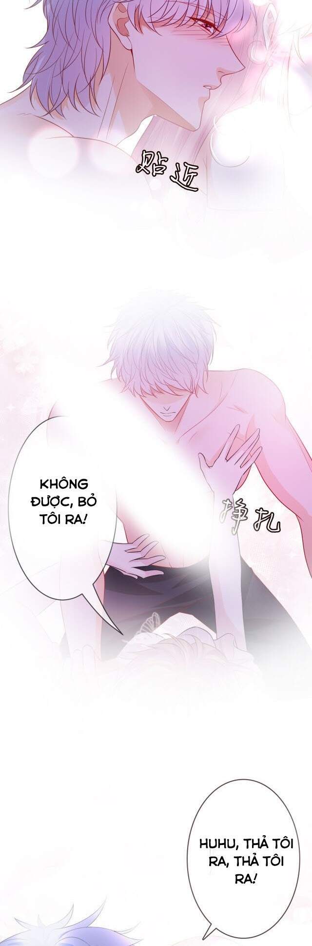 Danh Môn Chí Ái Chapter 249 - 24