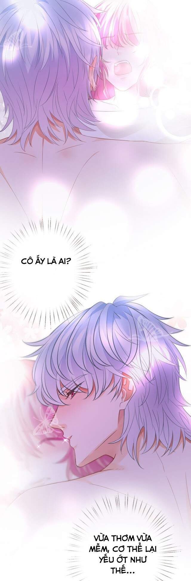 Danh Môn Chí Ái Chapter 249 - 25