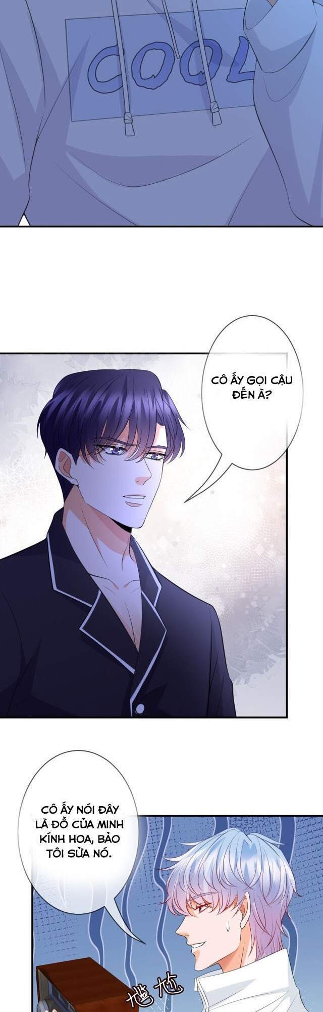 Danh Môn Chí Ái Chapter 249 - 7