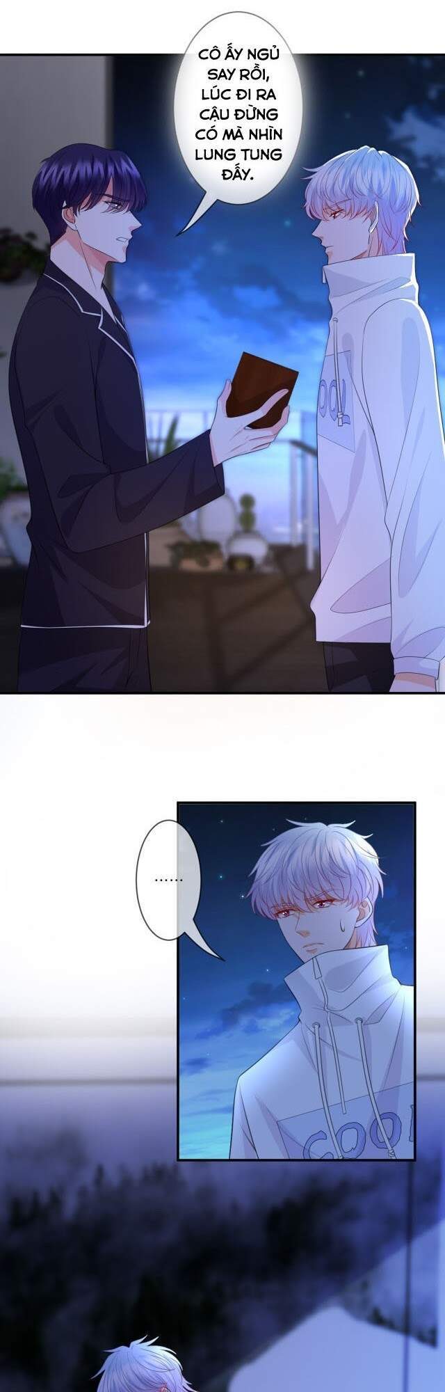 Danh Môn Chí Ái Chapter 249 - 9