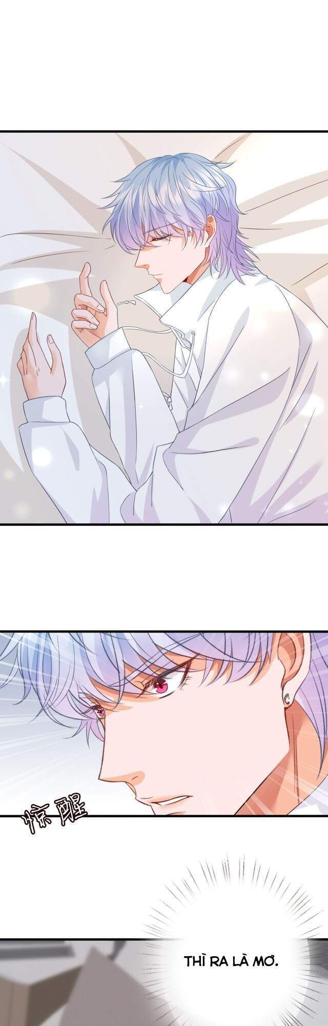 Danh Môn Chí Ái Chapter 250 - 1