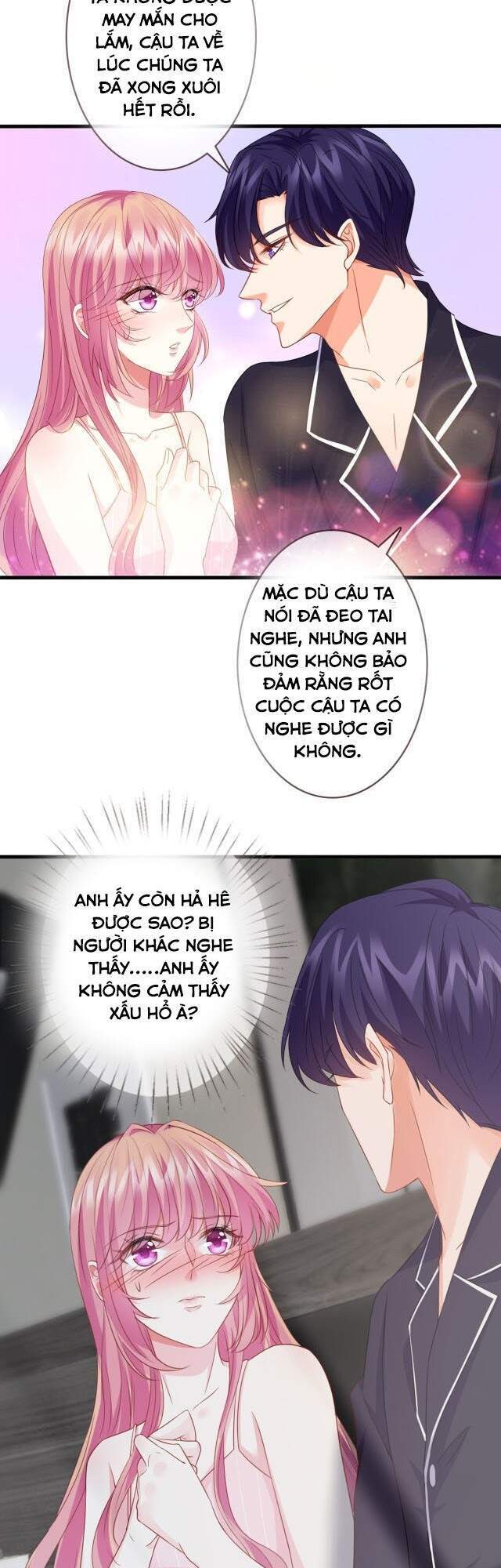 Danh Môn Chí Ái Chapter 250 - 11