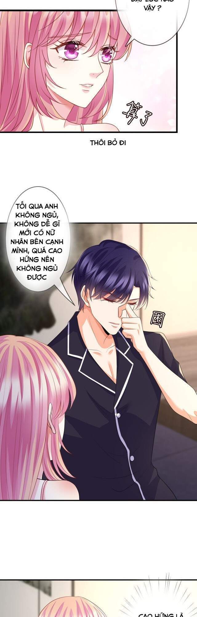 Danh Môn Chí Ái Chapter 250 - 13