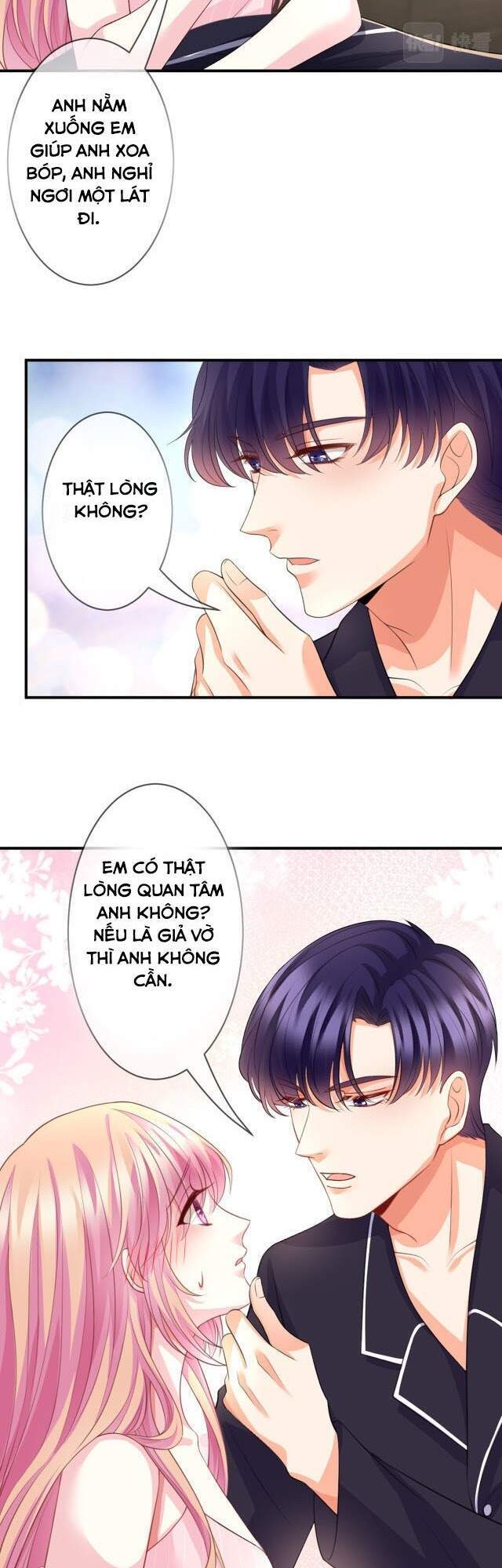 Danh Môn Chí Ái Chapter 250 - 15