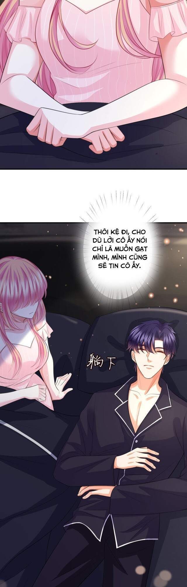 Danh Môn Chí Ái Chapter 250 - 19
