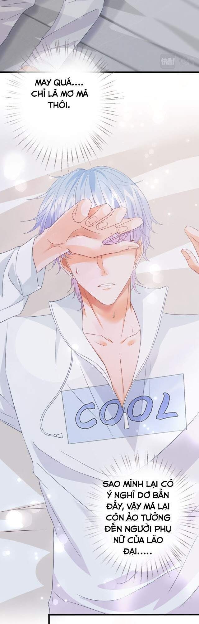 Danh Môn Chí Ái Chapter 250 - 3