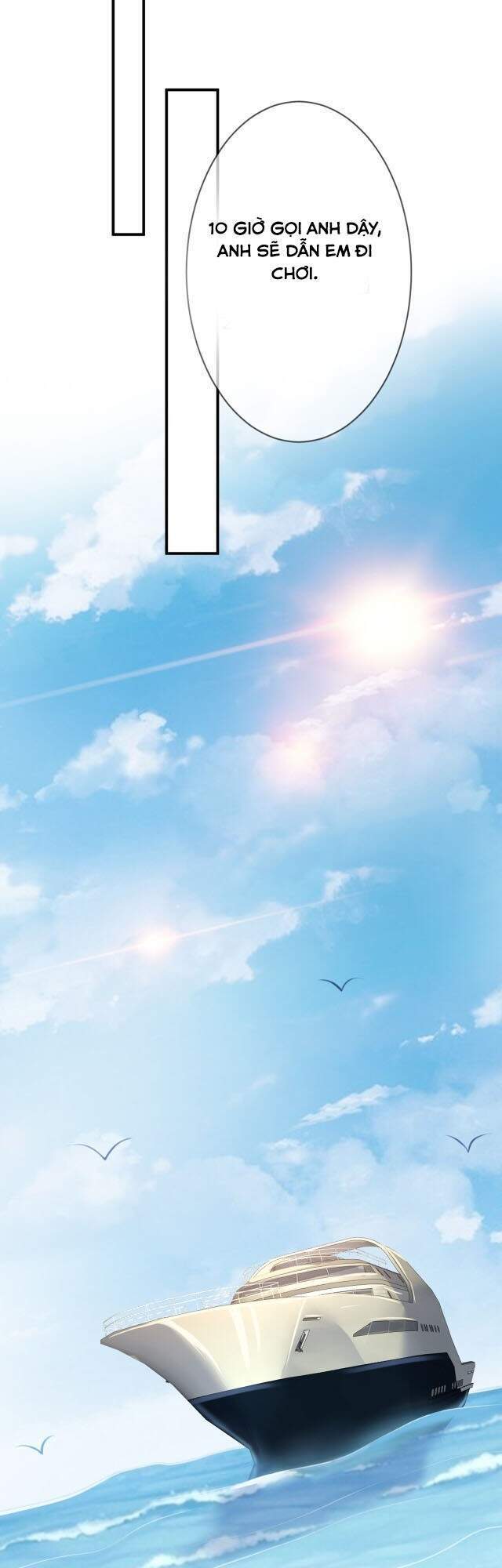 Danh Môn Chí Ái Chapter 250 - 21