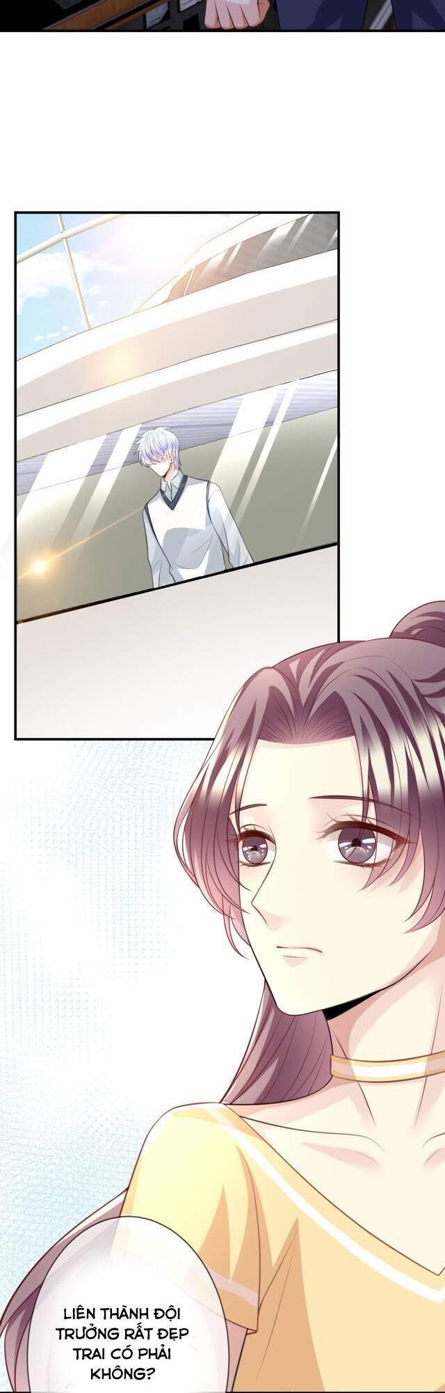 Danh Môn Chí Ái Chapter 250 - 23