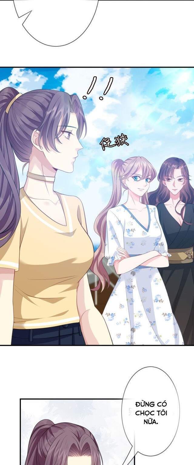 Danh Môn Chí Ái Chapter 250 - 24