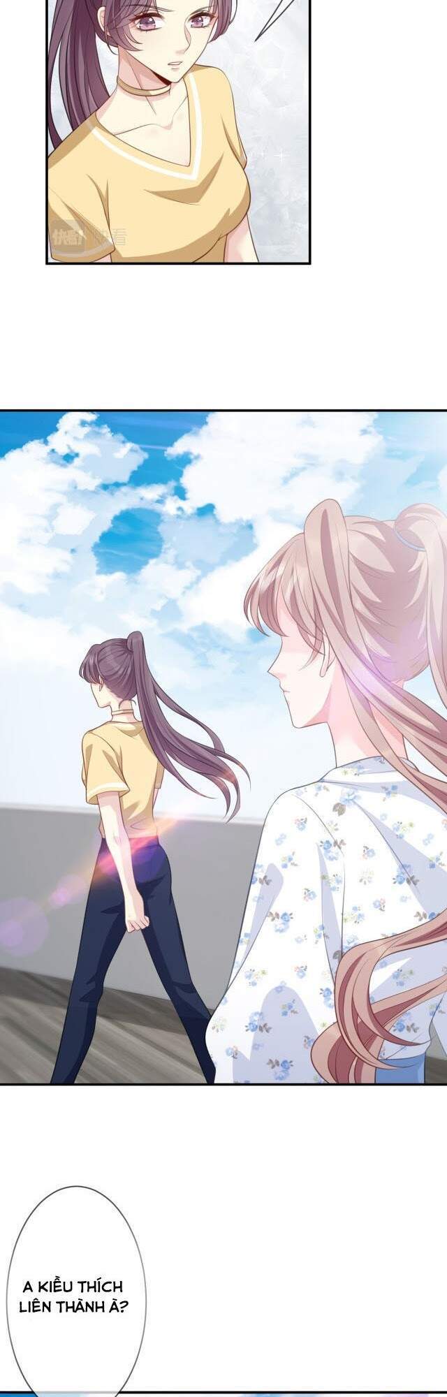 Danh Môn Chí Ái Chapter 250 - 25
