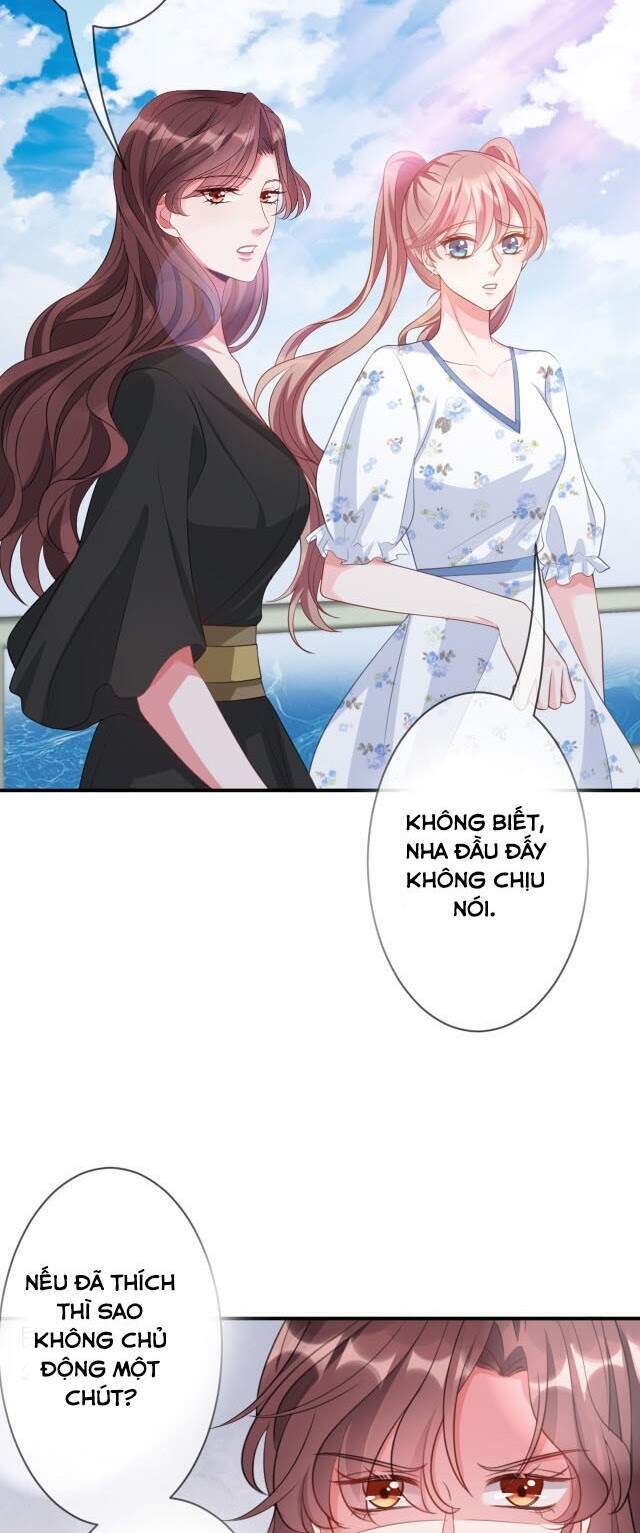 Danh Môn Chí Ái Chapter 250 - 26