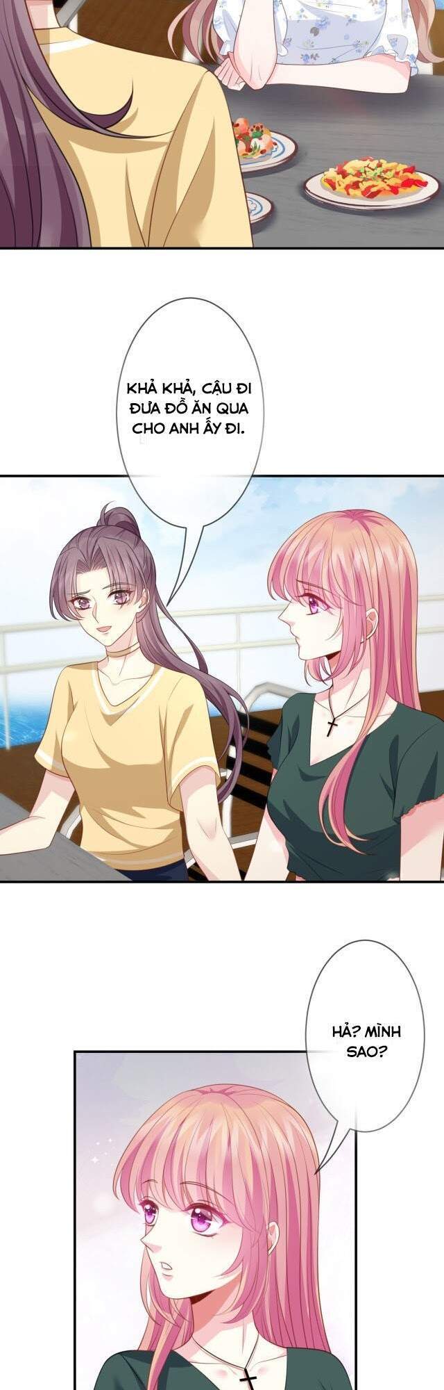 Danh Môn Chí Ái Chapter 250 - 31