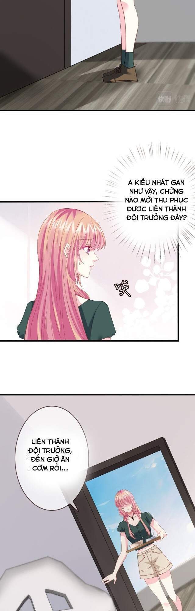 Danh Môn Chí Ái Chapter 250 - 33