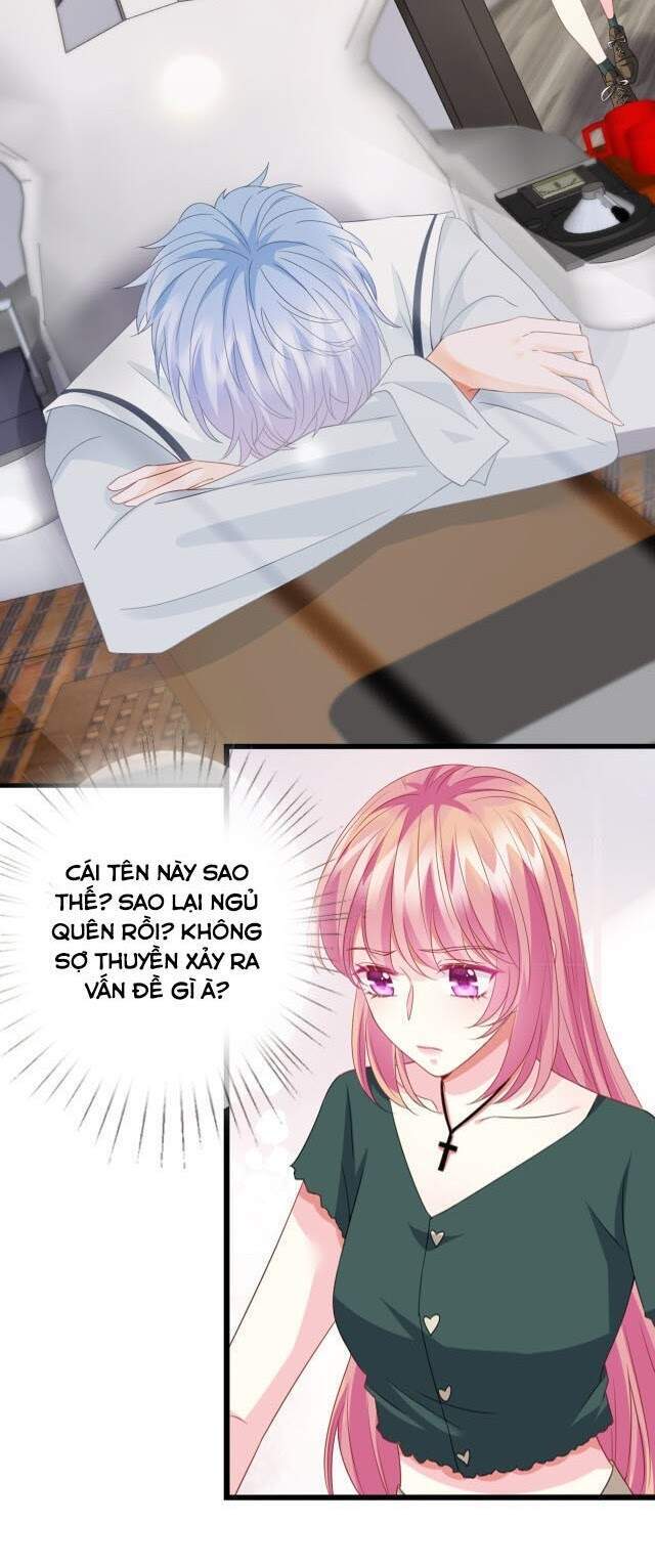 Danh Môn Chí Ái Chapter 250 - 34