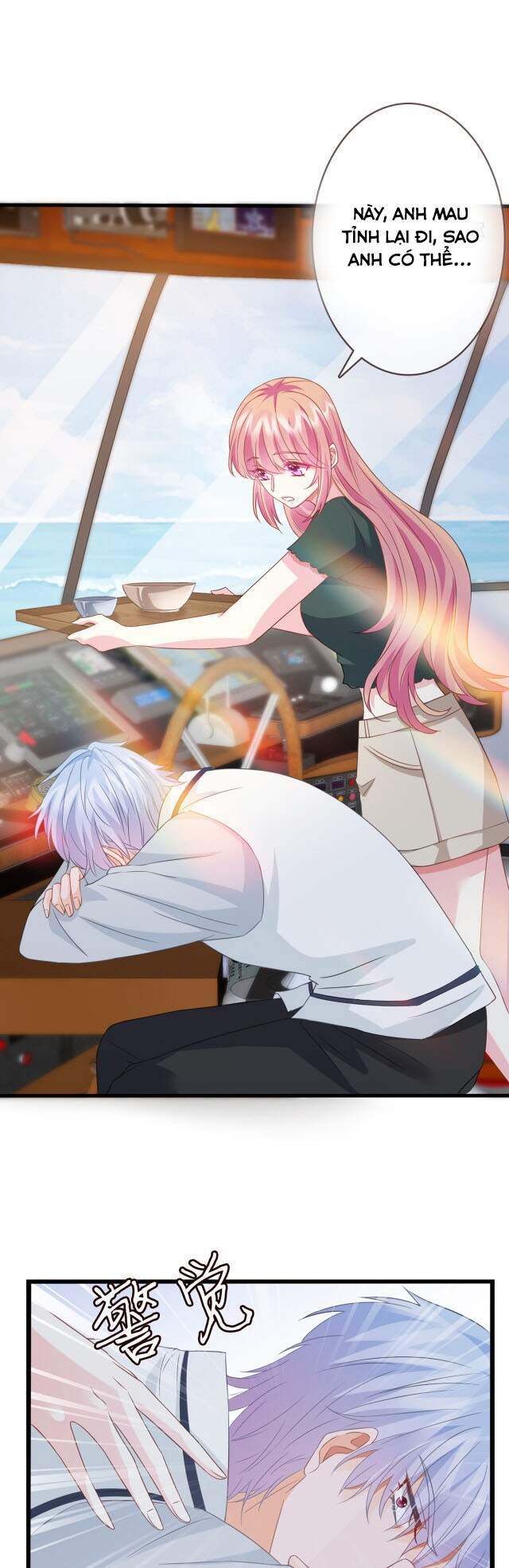 Danh Môn Chí Ái Chapter 250 - 35