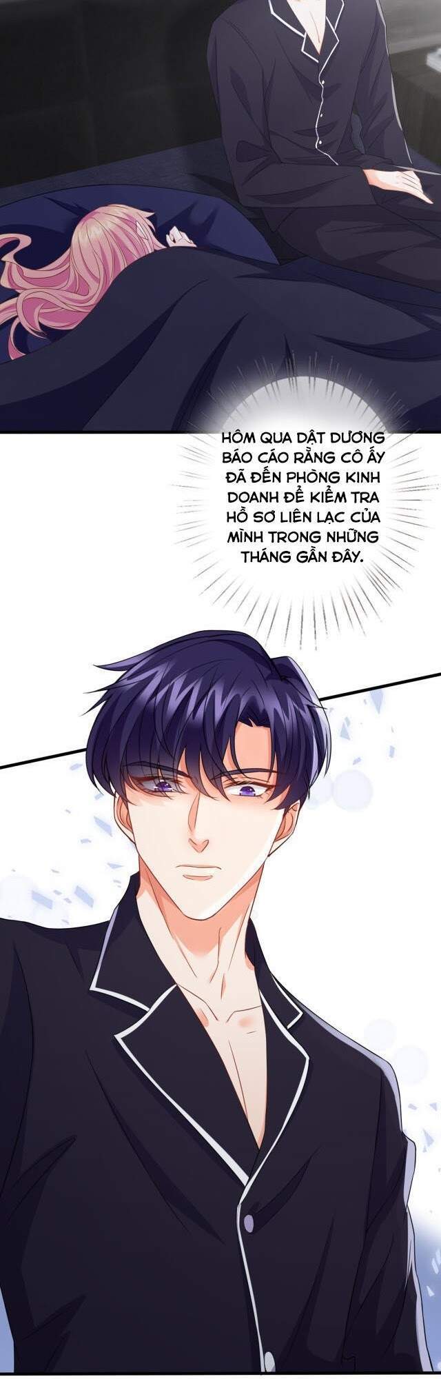 Danh Môn Chí Ái Chapter 250 - 5