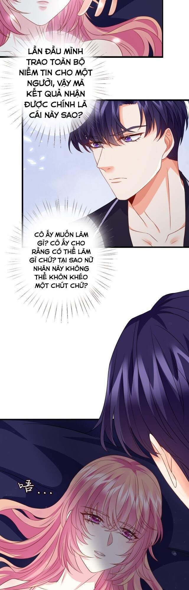 Danh Môn Chí Ái Chapter 250 - 7