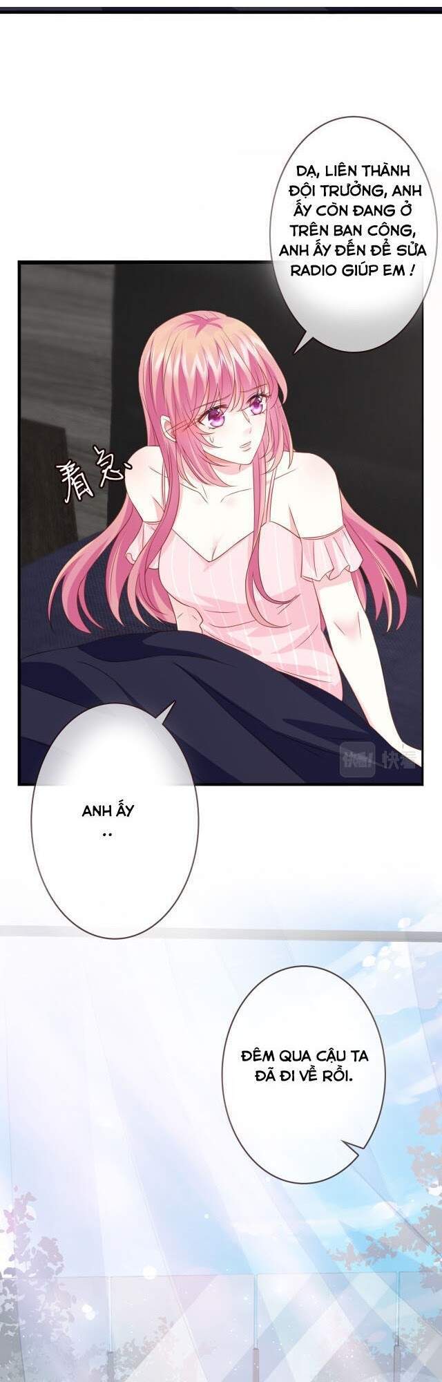 Danh Môn Chí Ái Chapter 250 - 9