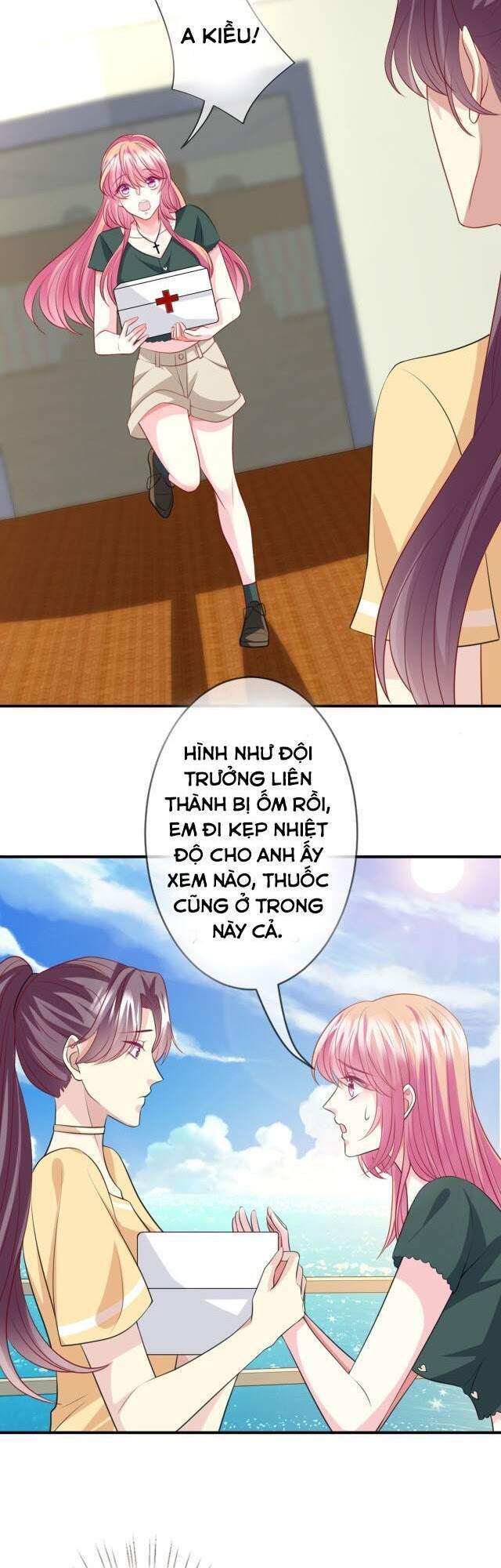 Danh Môn Chí Ái Chapter 251 - 13