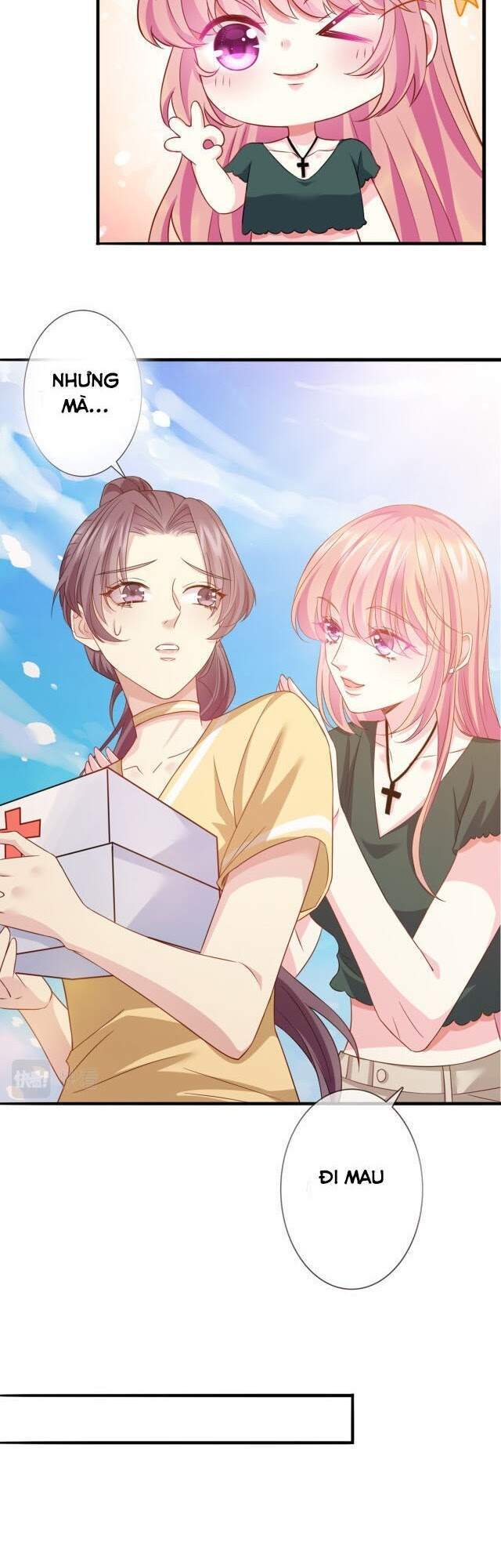 Danh Môn Chí Ái Chapter 251 - 15