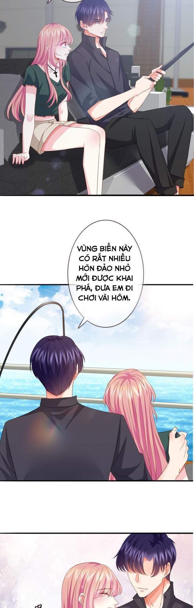 Danh Môn Chí Ái Chapter 251 - 17