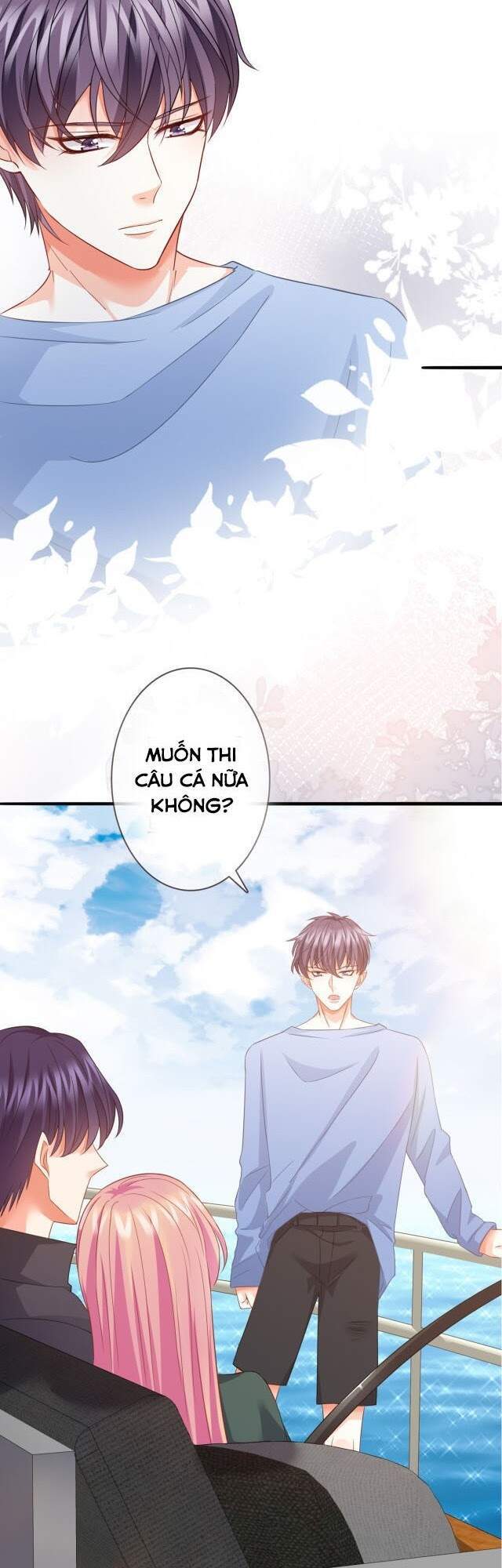 Danh Môn Chí Ái Chapter 251 - 19
