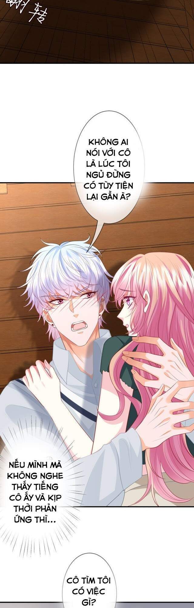 Danh Môn Chí Ái Chapter 251 - 3