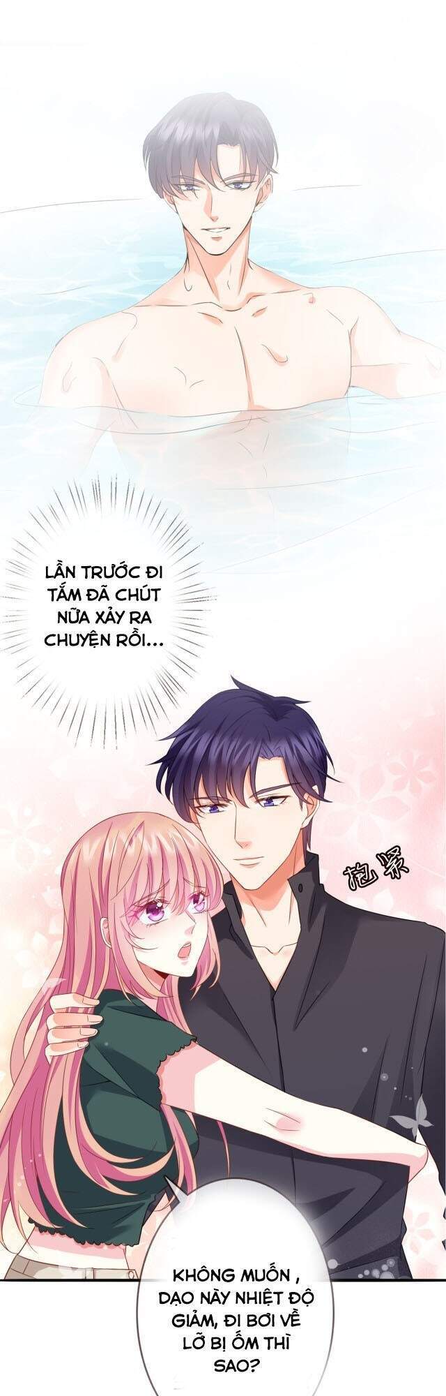 Danh Môn Chí Ái Chapter 251 - 21