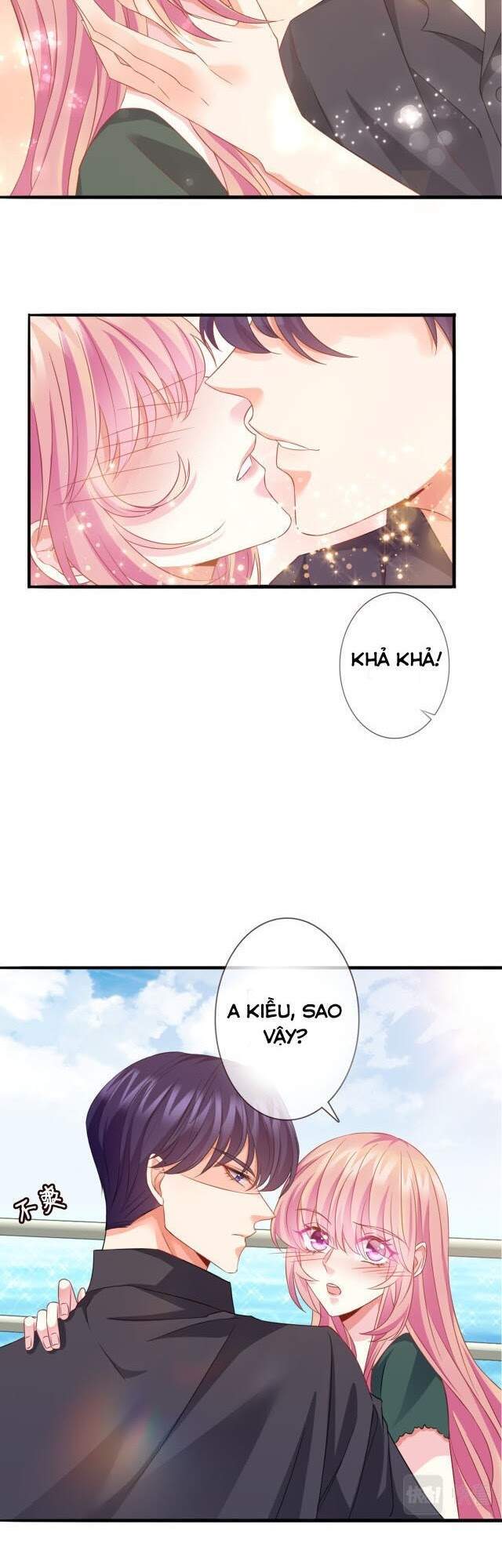 Danh Môn Chí Ái Chapter 251 - 23