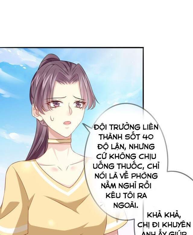 Danh Môn Chí Ái Chapter 251 - 24