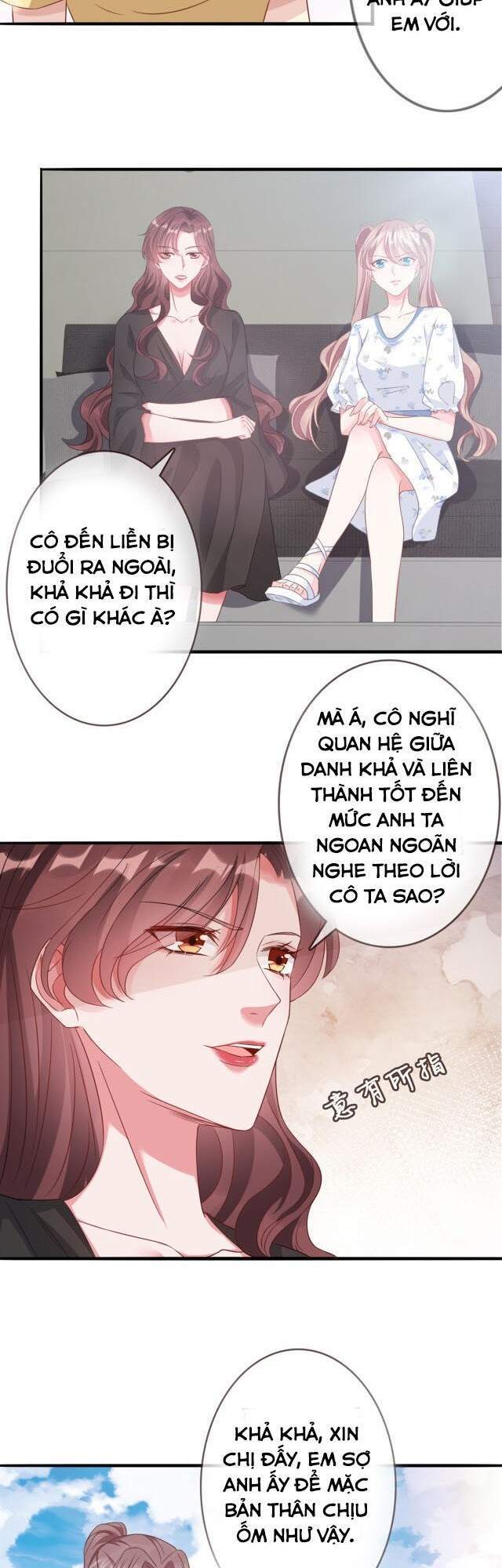 Danh Môn Chí Ái Chapter 251 - 25