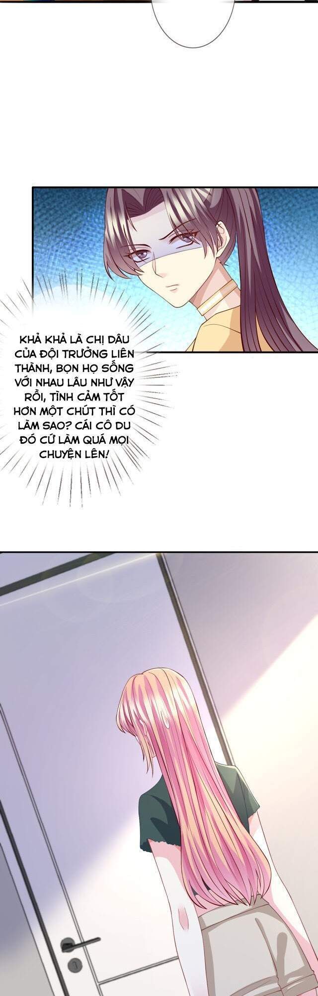 Danh Môn Chí Ái Chapter 251 - 27