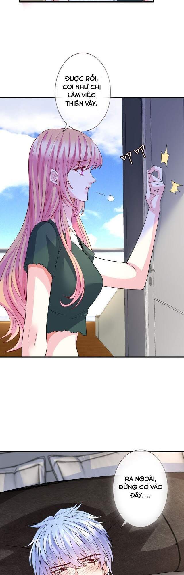 Danh Môn Chí Ái Chapter 251 - 29