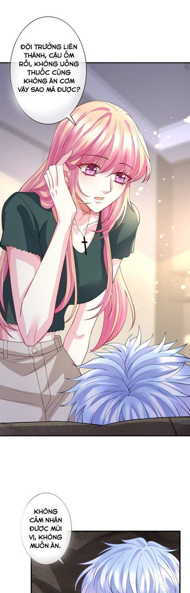 Danh Môn Chí Ái Chapter 251 - 31