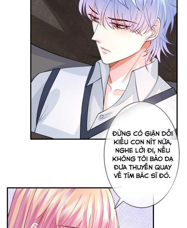 Danh Môn Chí Ái Chapter 251 - 32