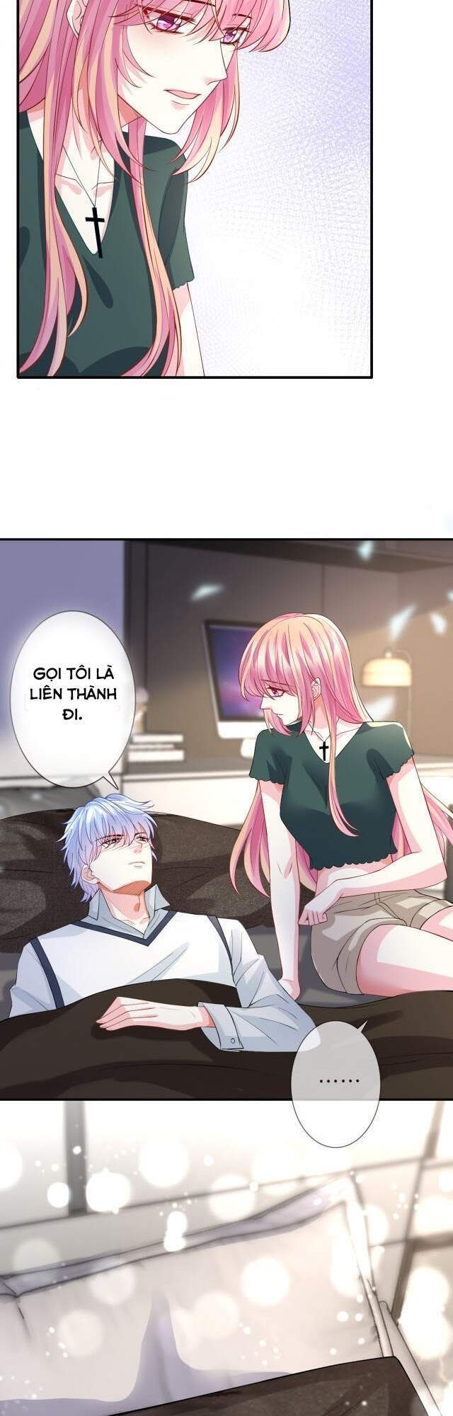 Danh Môn Chí Ái Chapter 251 - 33