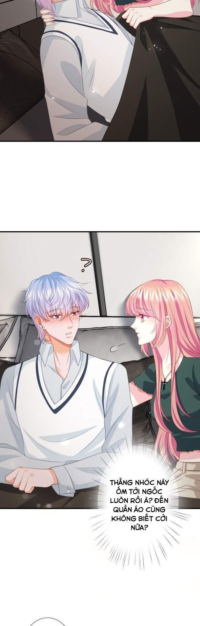 Danh Môn Chí Ái Chapter 251 - 37