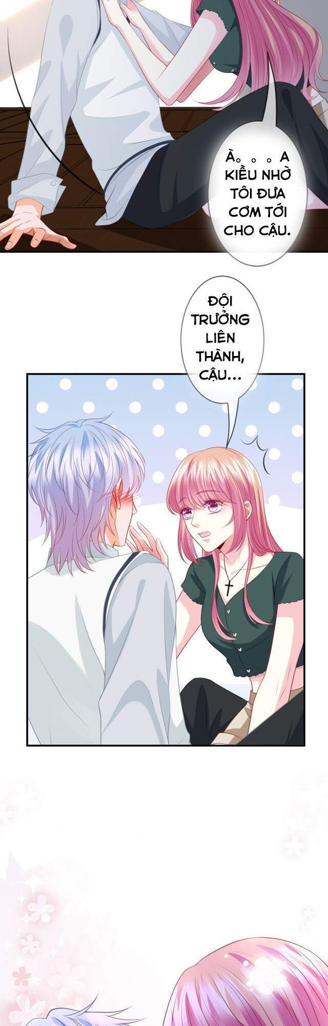 Danh Môn Chí Ái Chapter 251 - 5