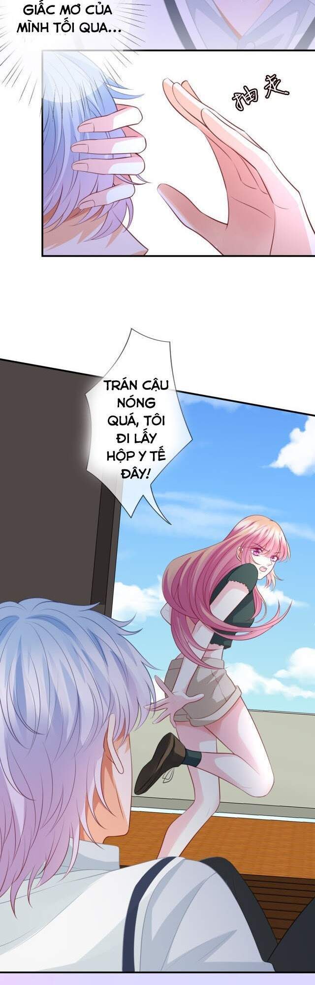 Danh Môn Chí Ái Chapter 251 - 9