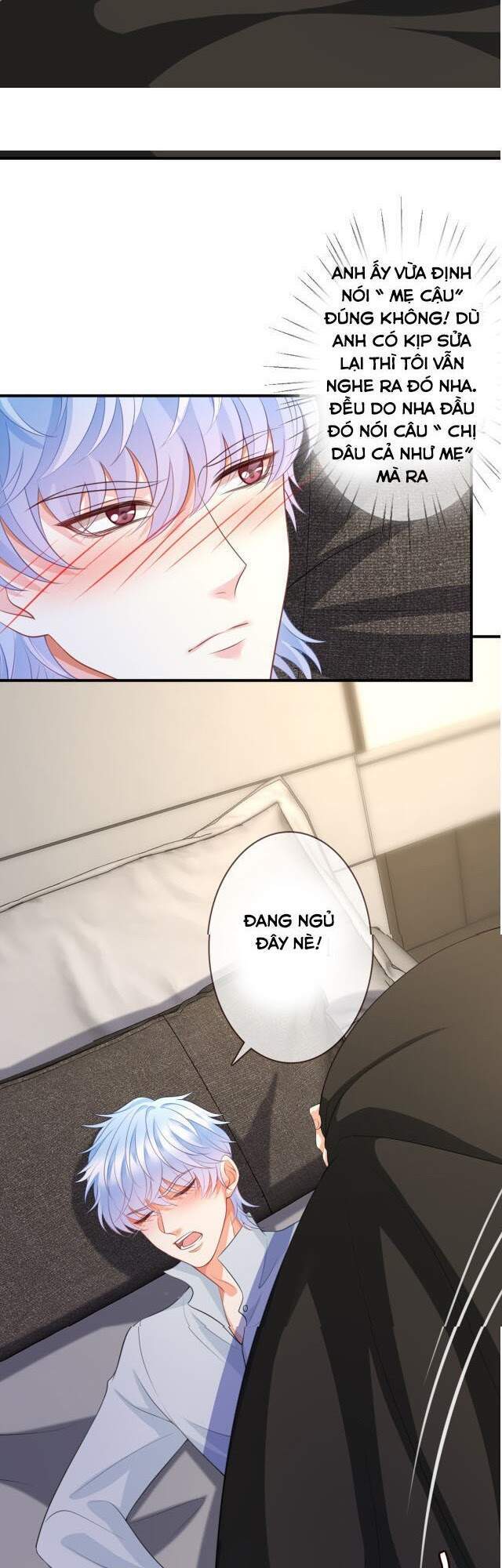 Danh Môn Chí Ái Chapter 252 - 11