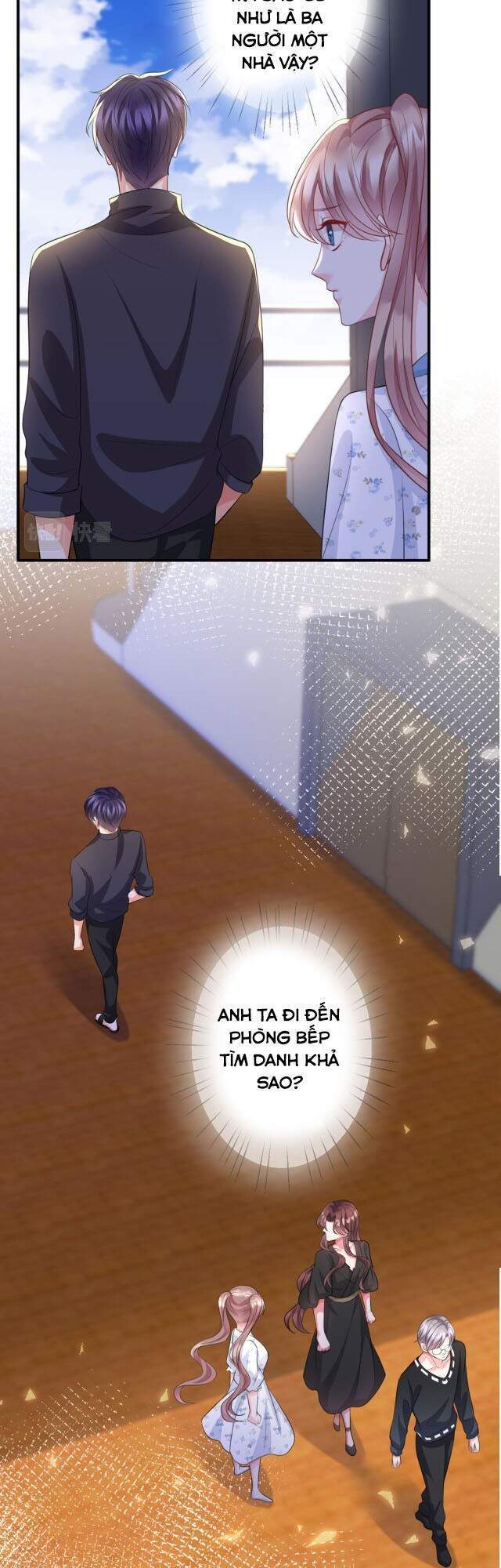 Danh Môn Chí Ái Chapter 252 - 13