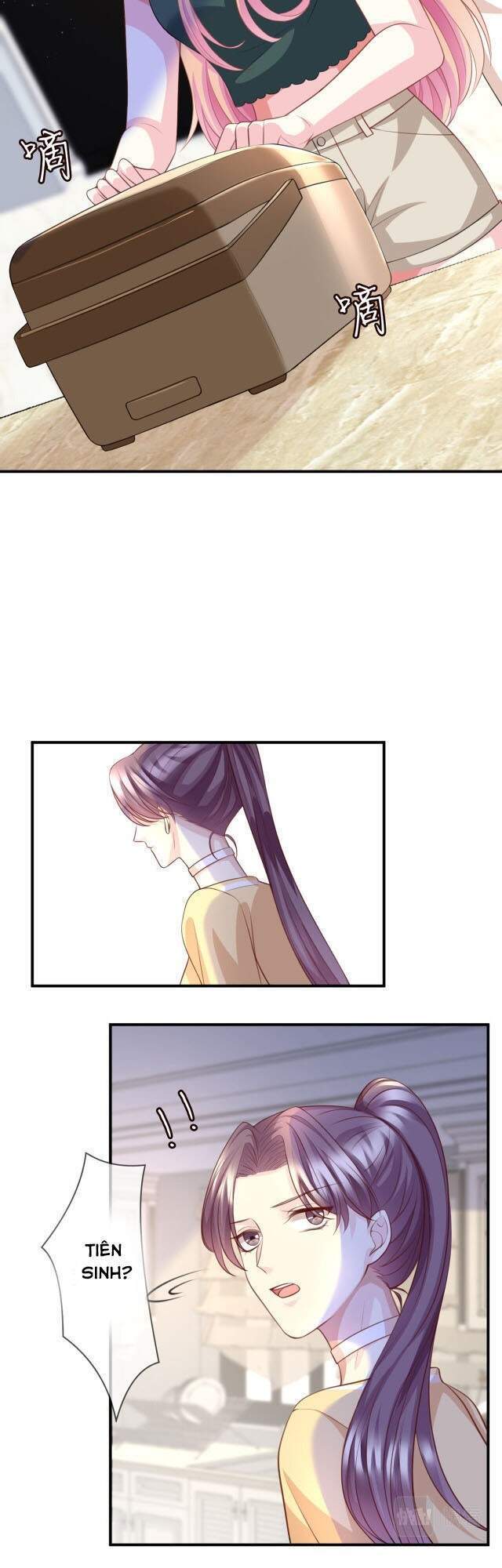 Danh Môn Chí Ái Chapter 252 - 17