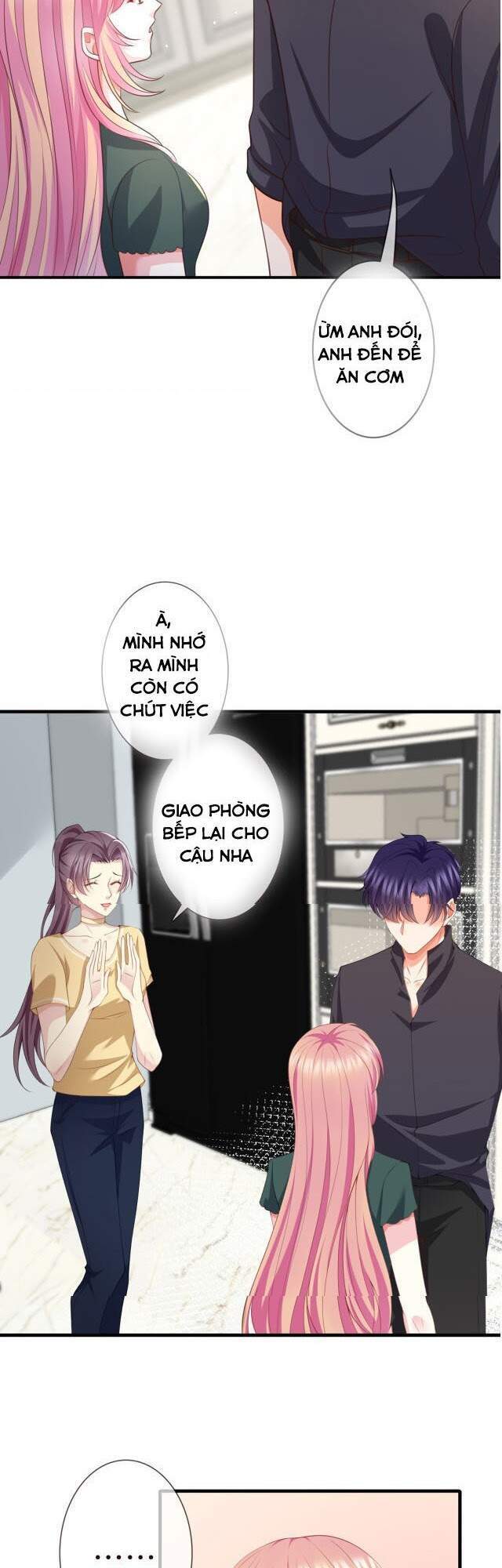 Danh Môn Chí Ái Chapter 252 - 19