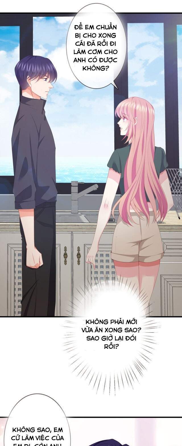 Danh Môn Chí Ái Chapter 252 - 21