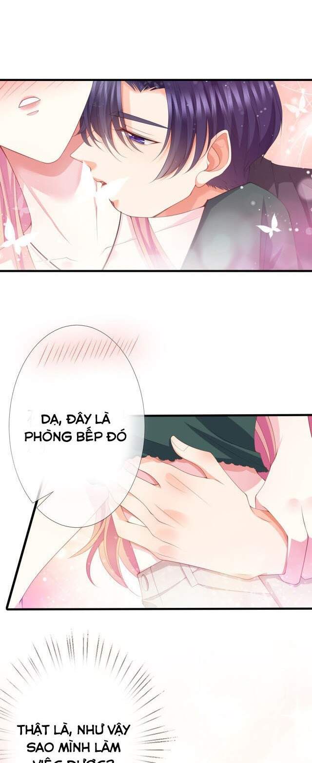Danh Môn Chí Ái Chapter 252 - 24