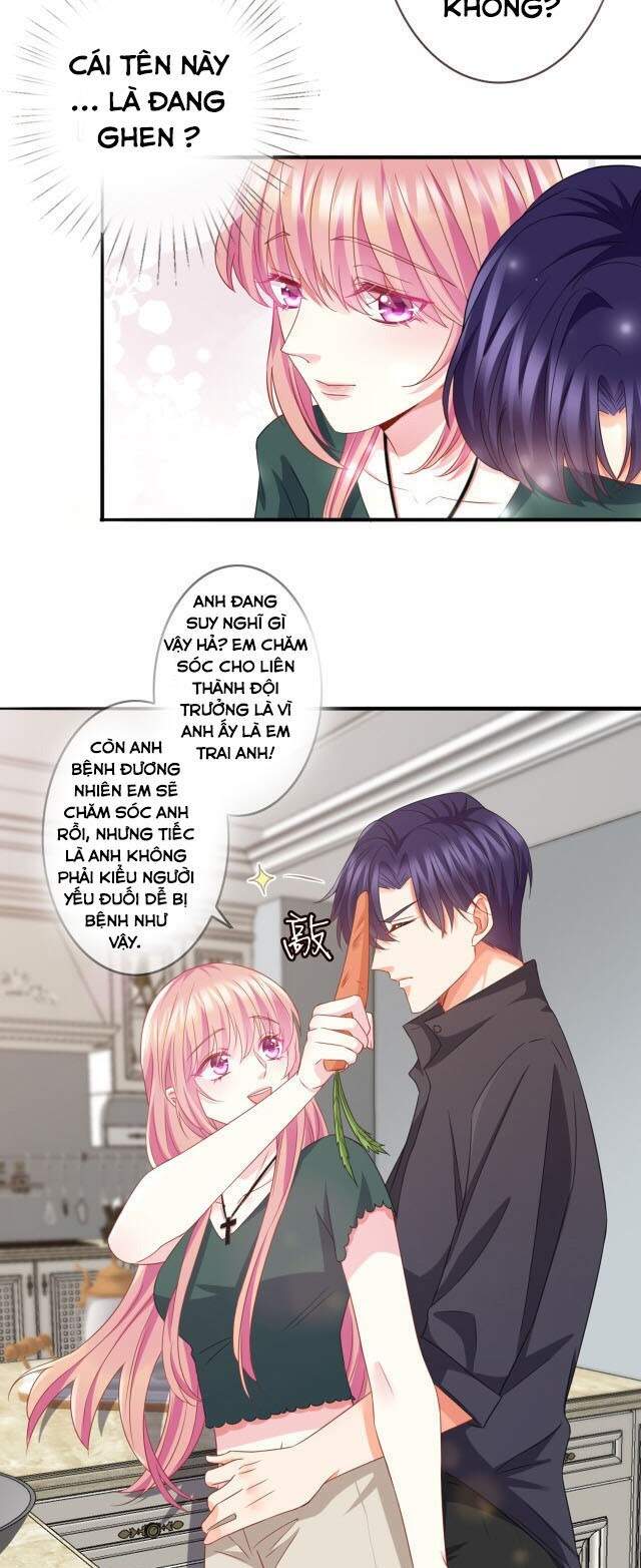 Danh Môn Chí Ái Chapter 252 - 27