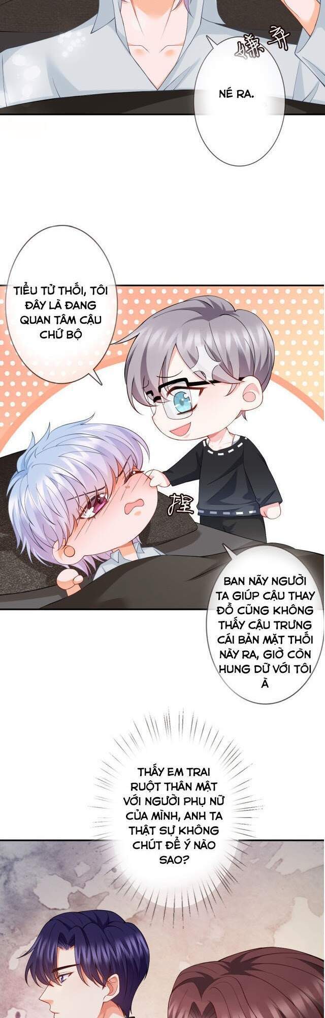 Danh Môn Chí Ái Chapter 252 - 7