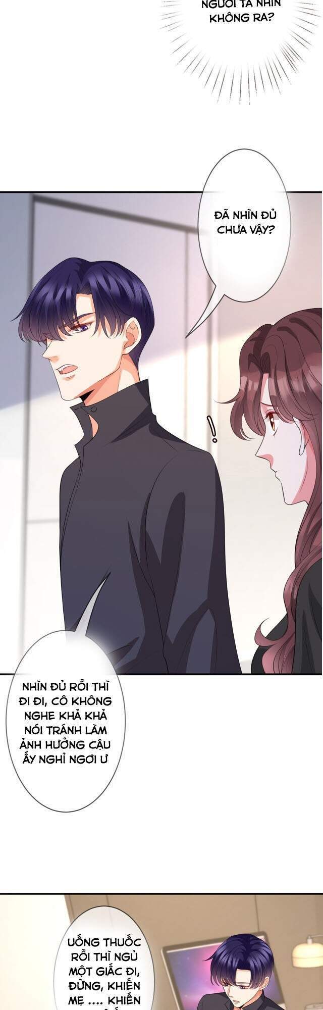 Danh Môn Chí Ái Chapter 252 - 9