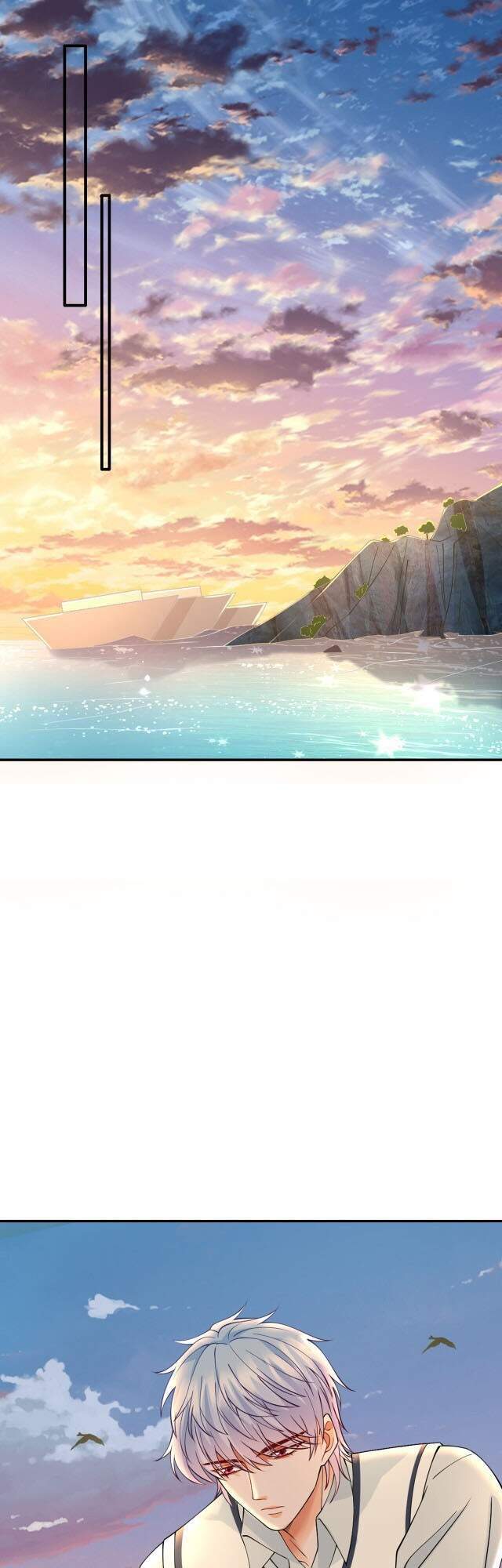 Danh Môn Chí Ái Chapter 253 - 1