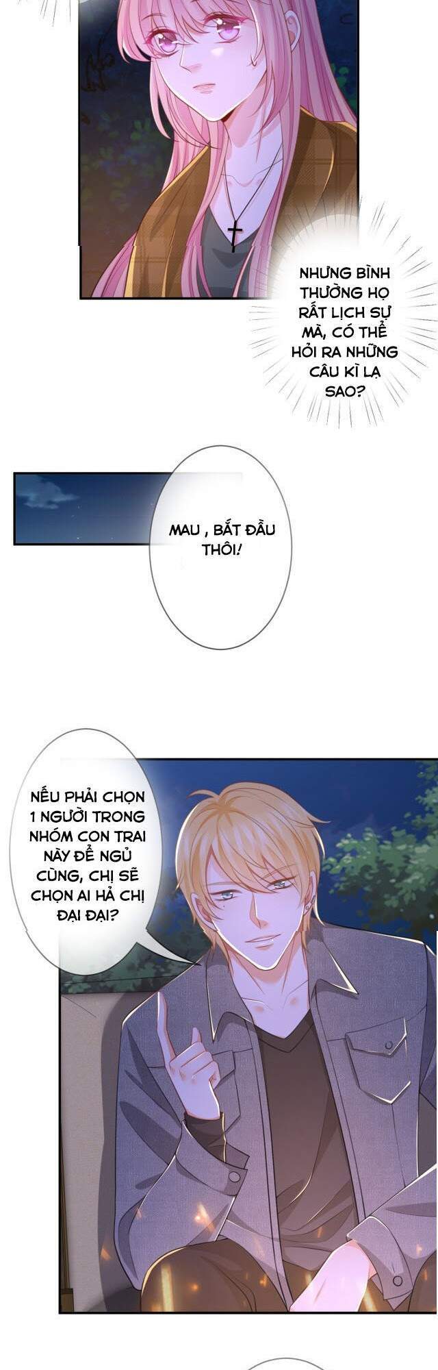 Danh Môn Chí Ái Chapter 253 - 13